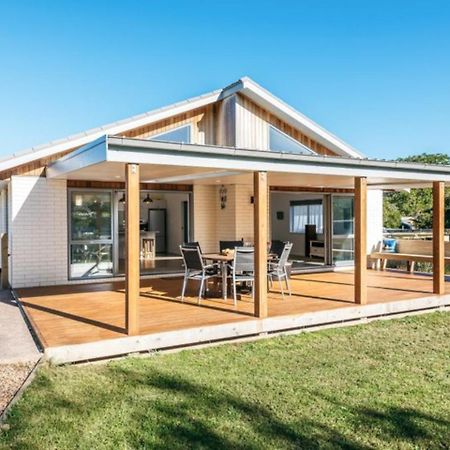 Getaway Waiheke- Stay Waiheke Oneroa Szoba fotó
